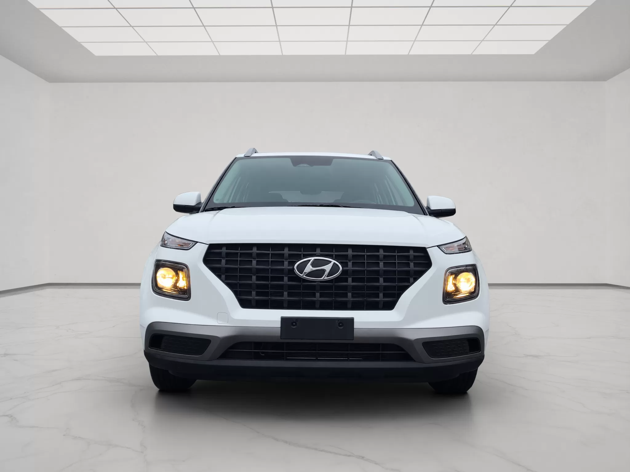 2025 HYUNDAI VENUE