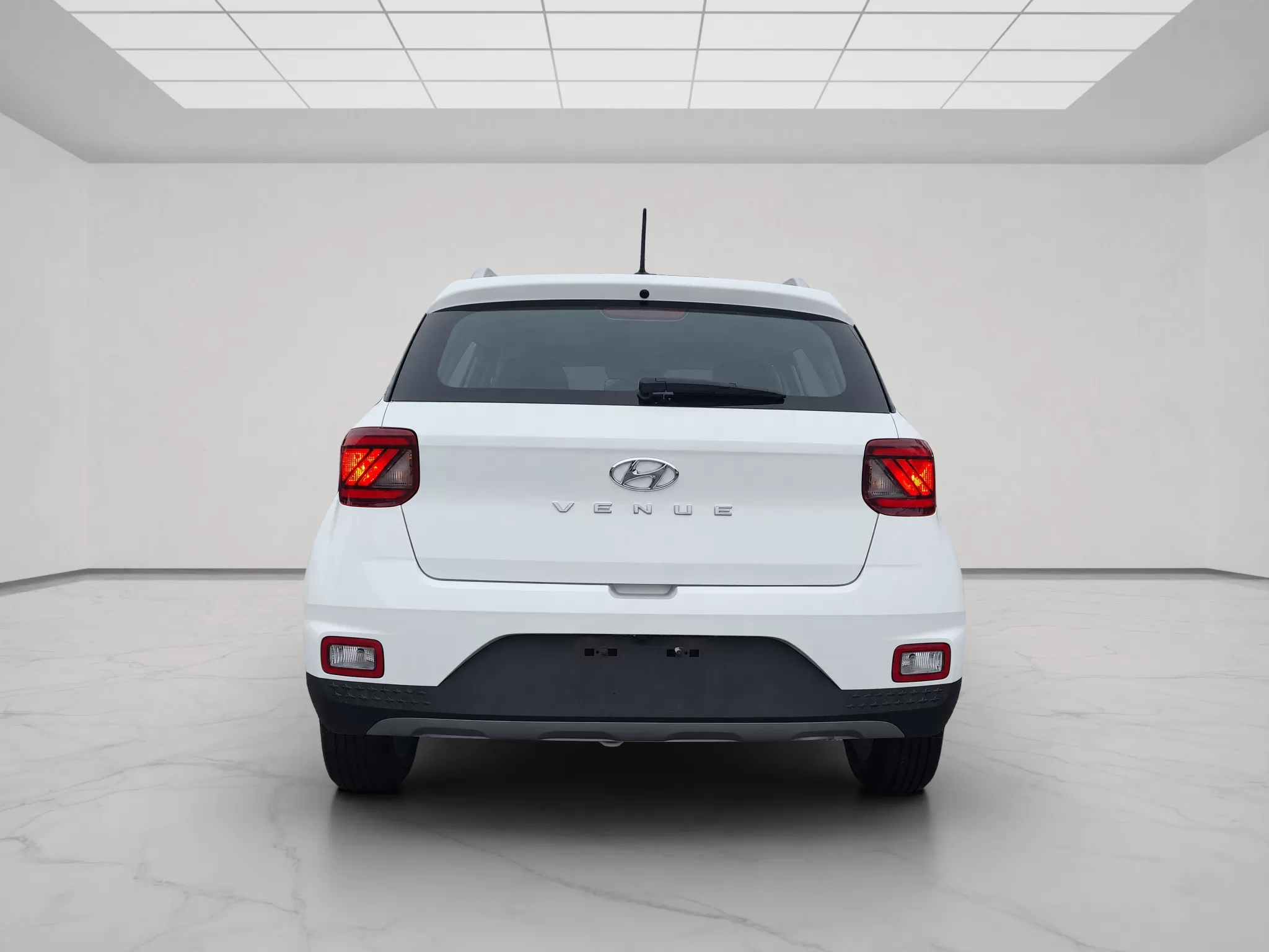 2025 HYUNDAI VENUE