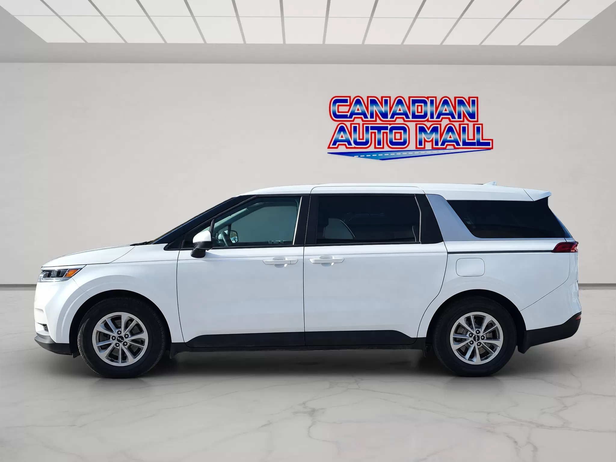 2024 KIA CARNIVAL