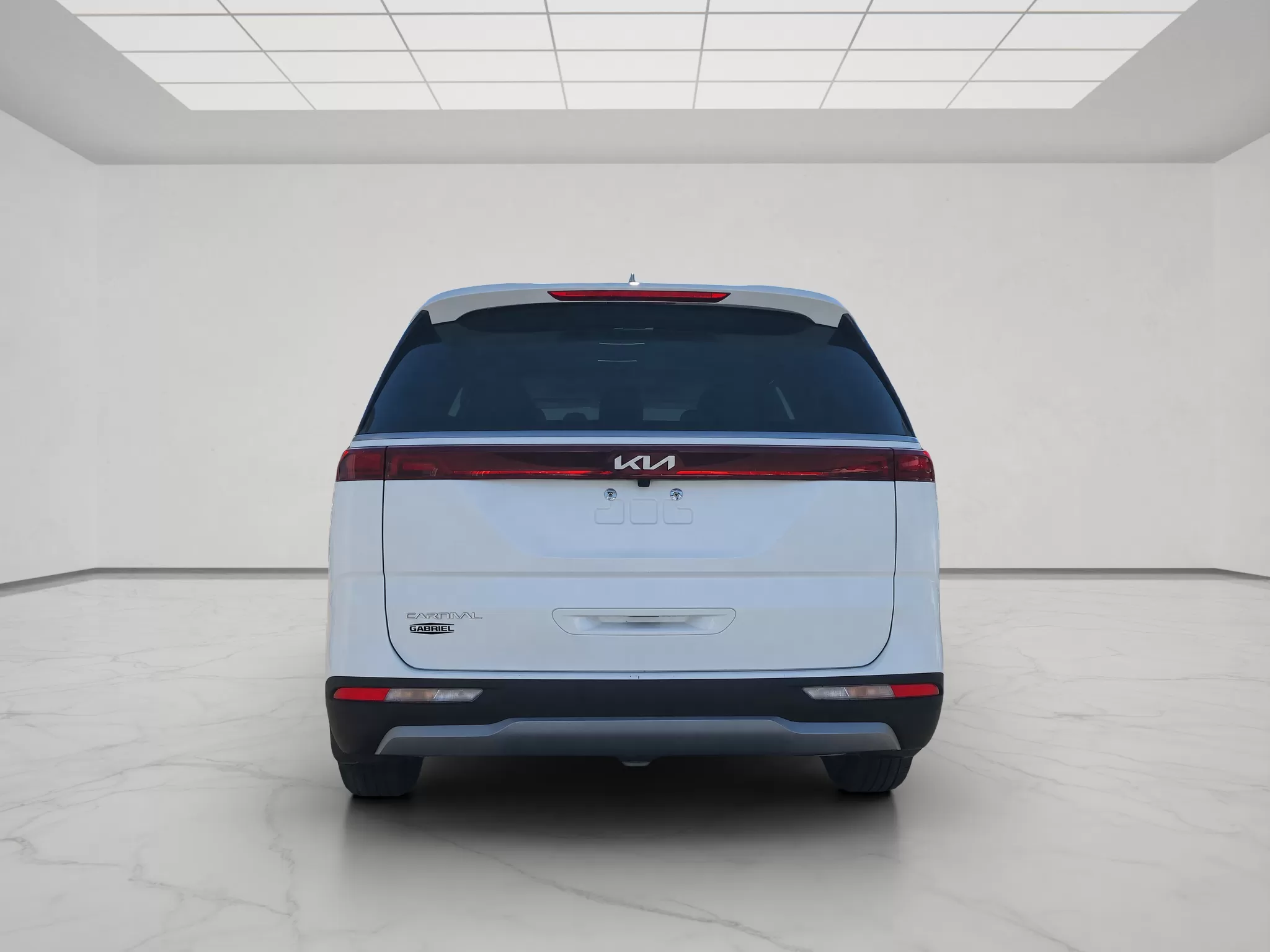 2024 KIA CARNIVAL