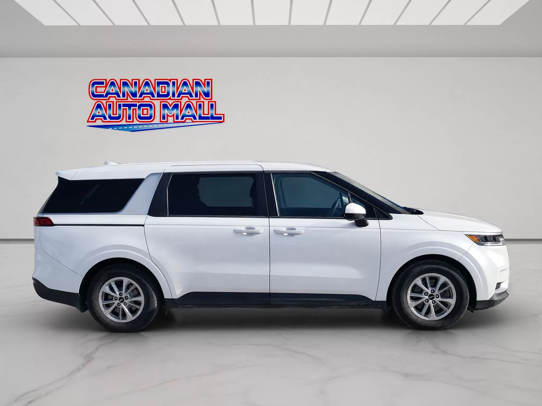 2024 KIA CARNIVAL