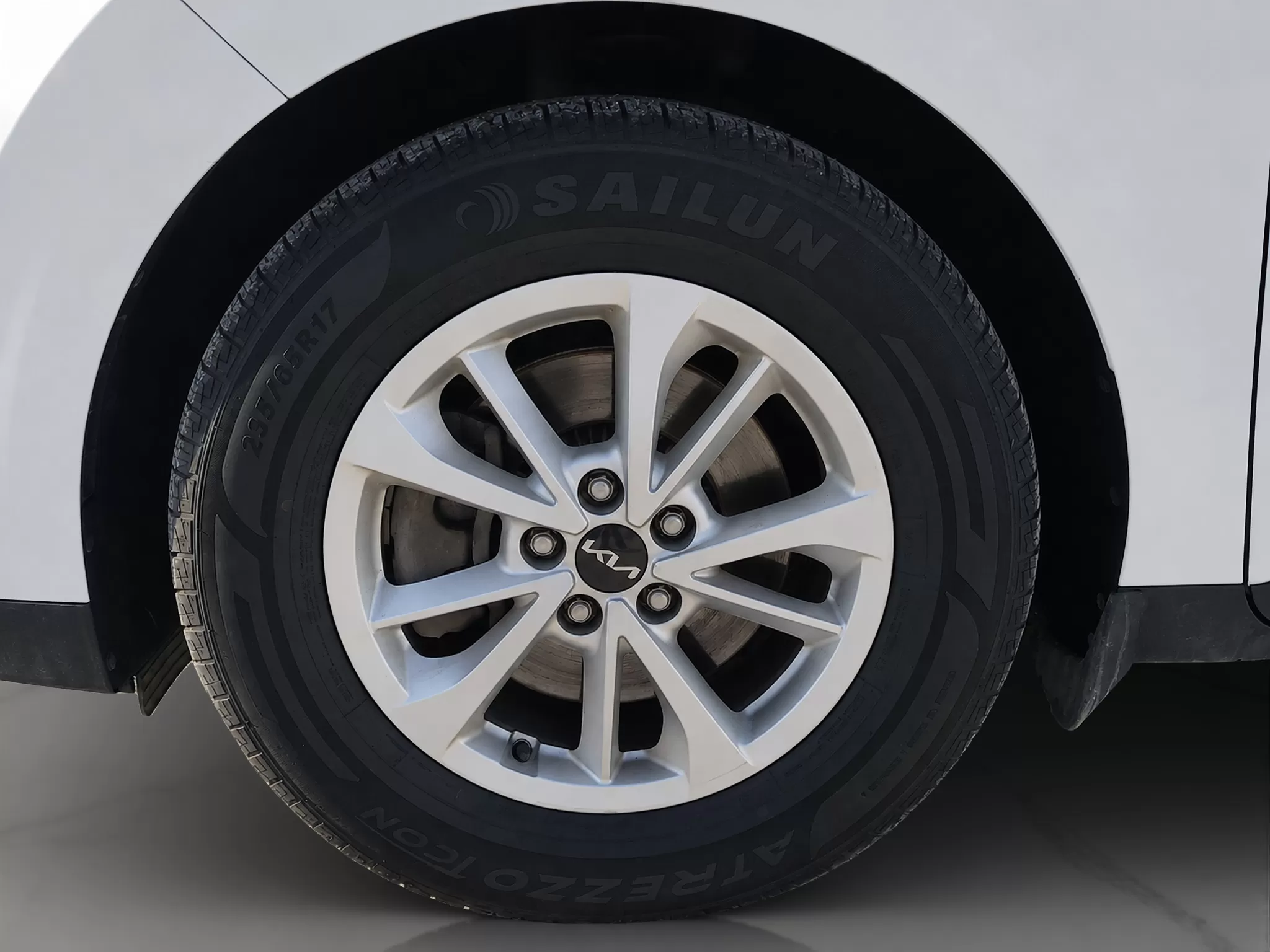2024 KIA CARNIVAL