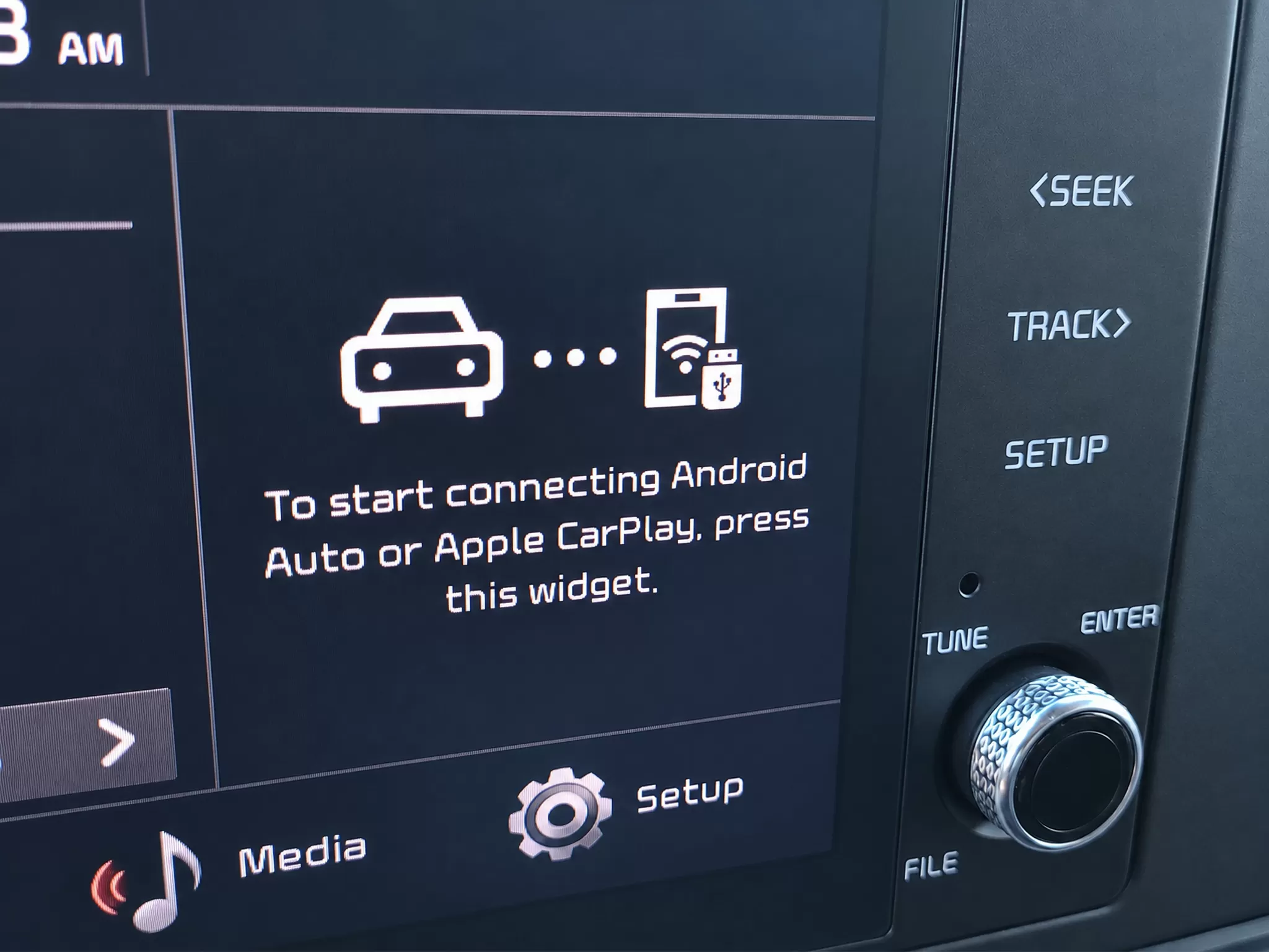 2024 KIA CARNIVAL