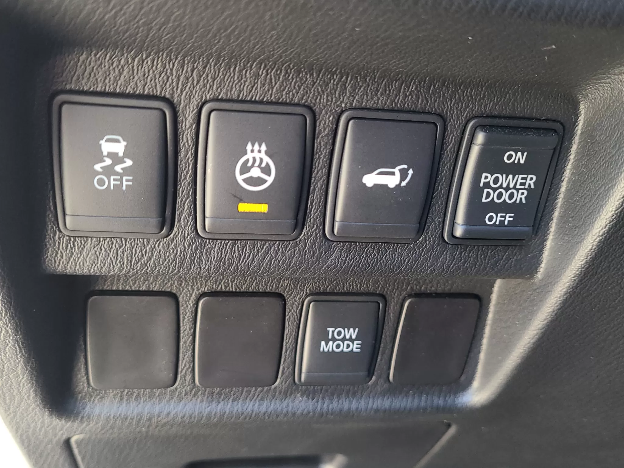 2014 NISSAN PATHFINDER