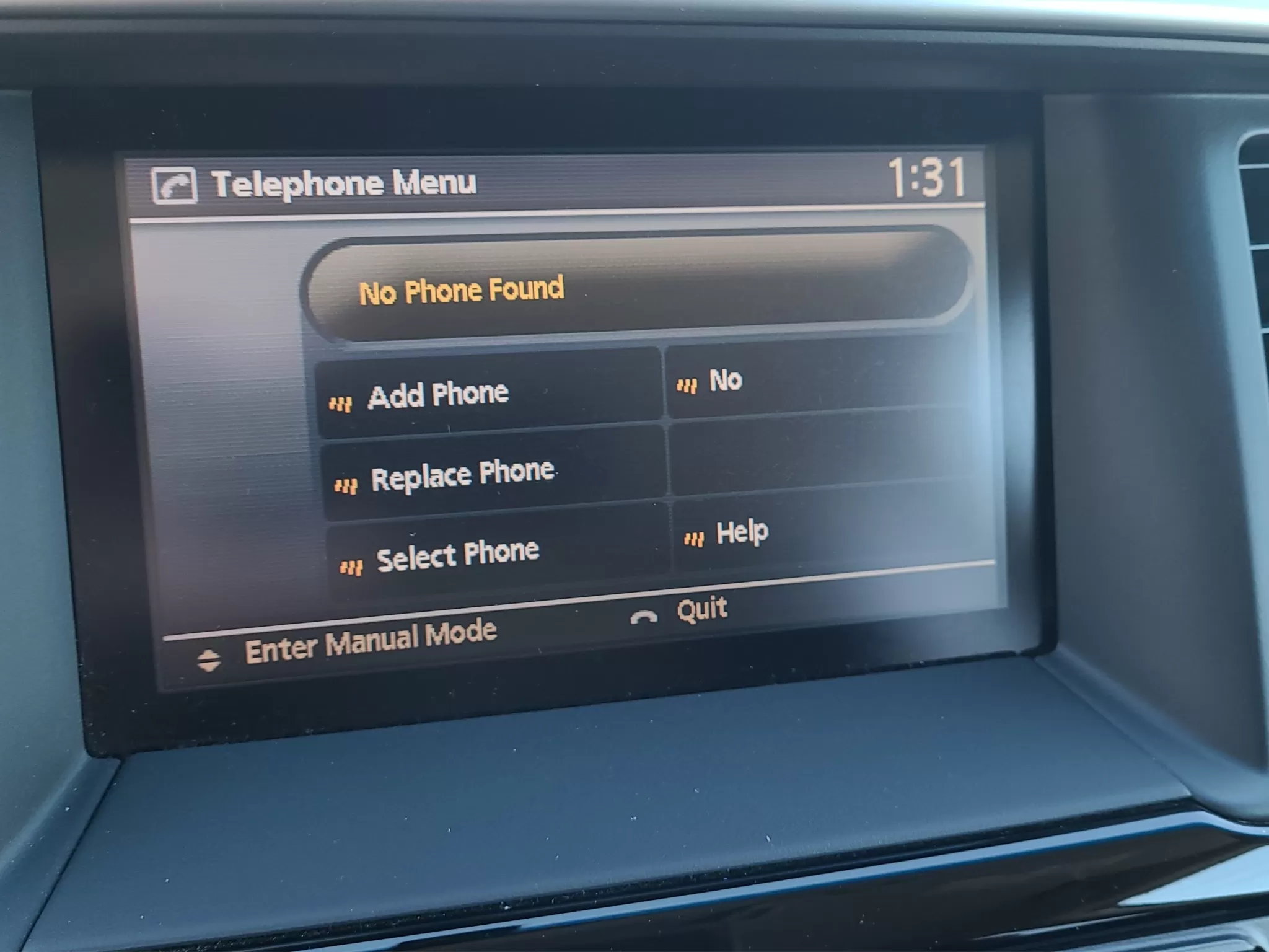 2014 NISSAN PATHFINDER