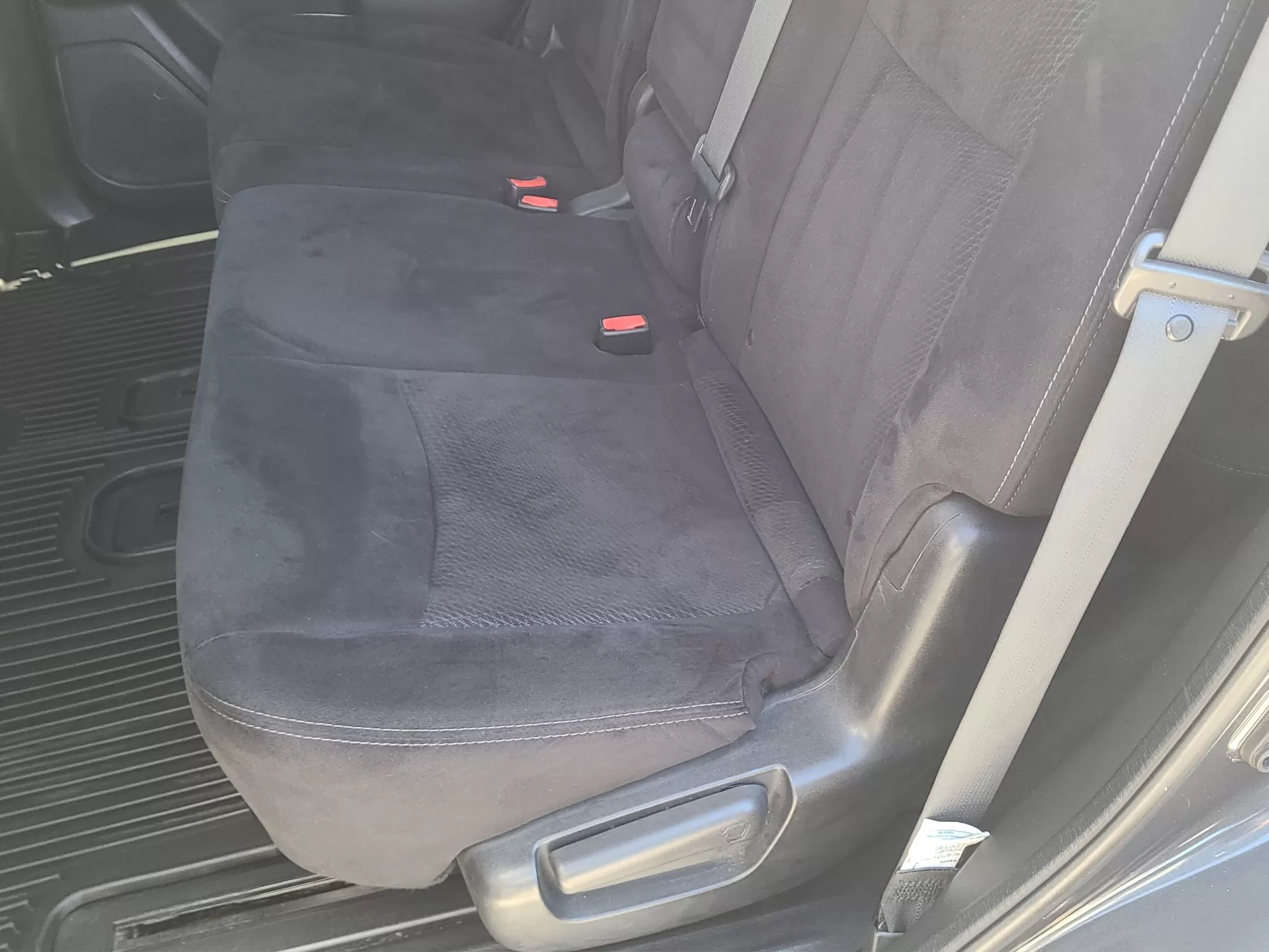 2014 NISSAN PATHFINDER