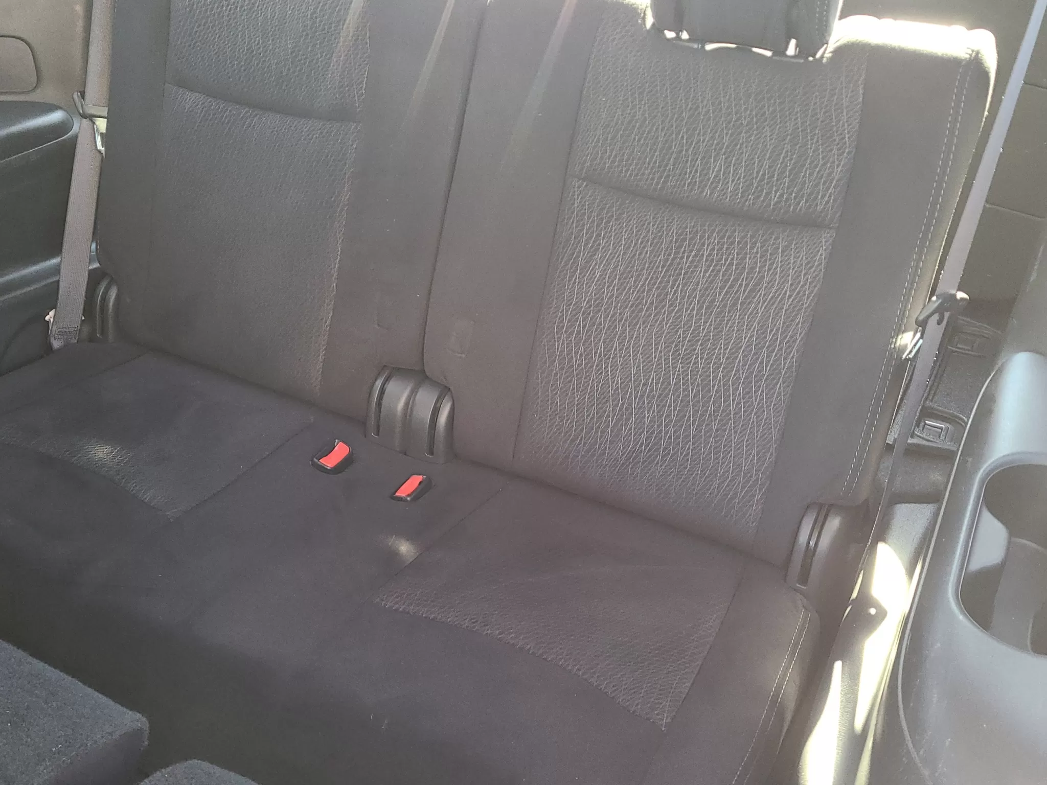 2014 NISSAN PATHFINDER