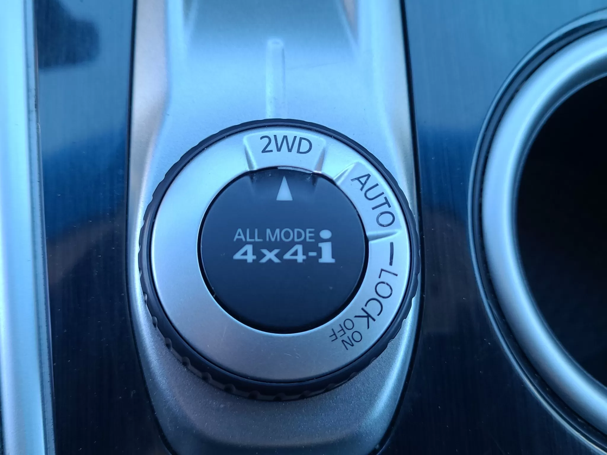 2014 NISSAN PATHFINDER