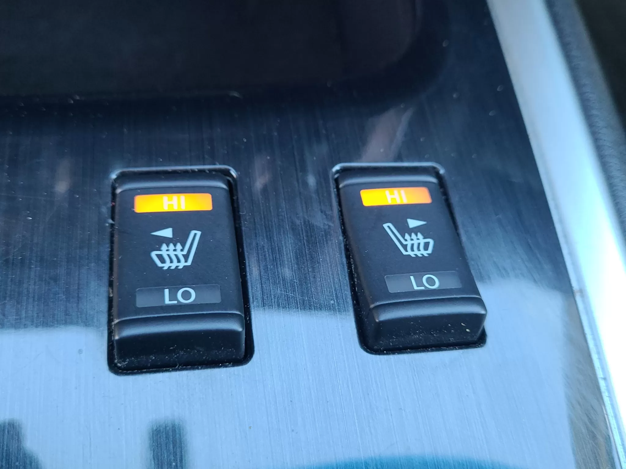 2014 NISSAN PATHFINDER