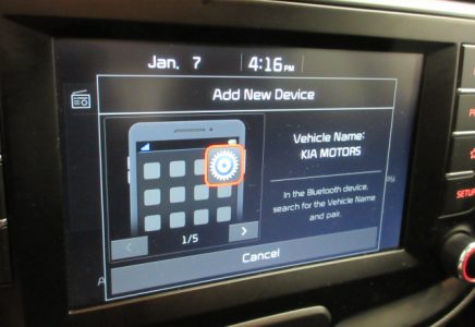 Image for used 2021 KIA SOUL 17