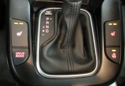 Image for used 2021 KIA SOUL 19