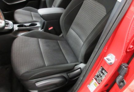 Image for used 2021 KIA SOUL 20