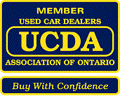 Used car dealership Ottawa UCDA member